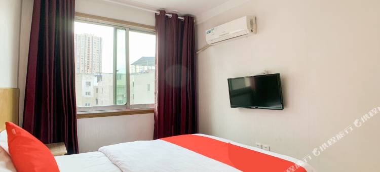 绵阳英英宾馆图片