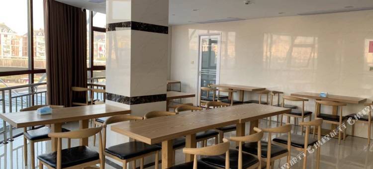 如家华驿精选酒店(新余火车站店)图片