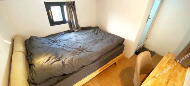 TT青年旅舍(广州北京路步行街店)图片