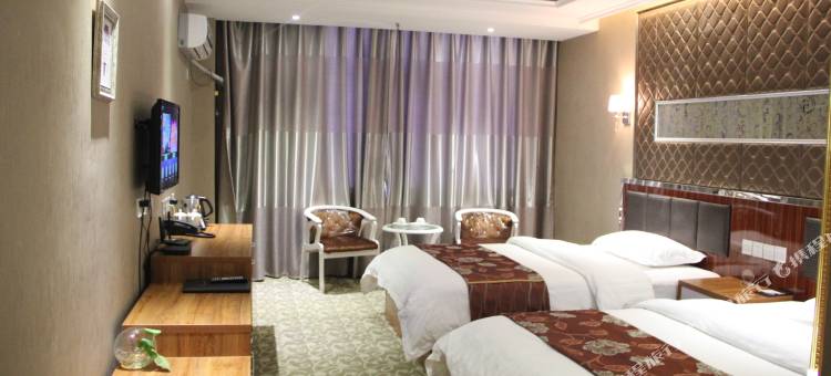 呼图壁天明酒店图片