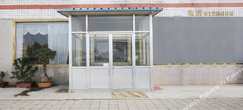 潍坊聚庆楼客房图片