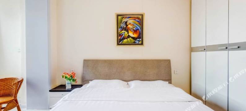 乌托邦民宿(中央大街步行街店)图片