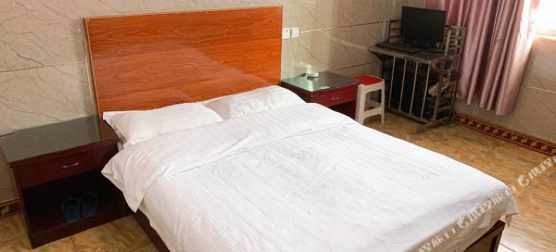 漯河易家居旅店图片