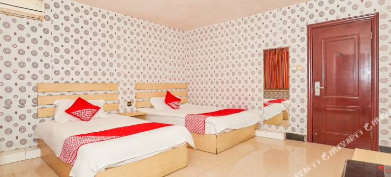 南平我家快捷酒店图片