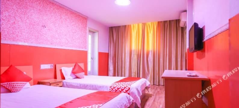 合肥万苑宾馆(东二十埠地铁站店)图片