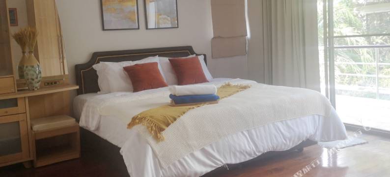 阿拉蕾别墅(Arale)图片