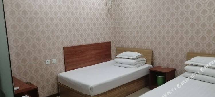 长春悦鑫时尚宾馆图片