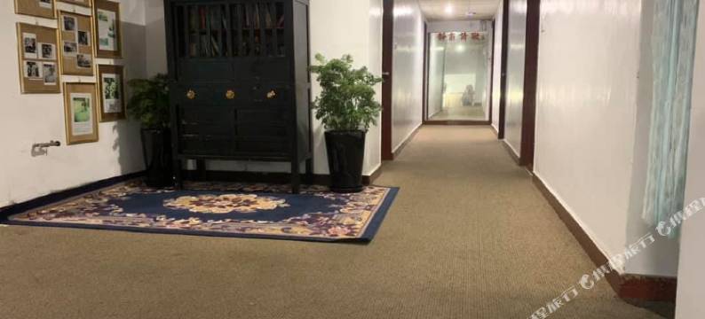 彰化樱山饭店图片