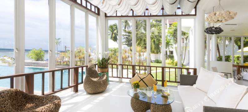 瑙林纳达小别墅酒店&Spa - 限成人(Villa Nalinnadda Petite Hotel & Spa, Adults Only)图片