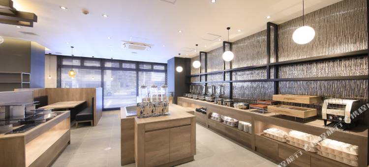 福冈天神南金特萨酒店(Quintessa Hotel Fukuoka Tenjin Minami)图片