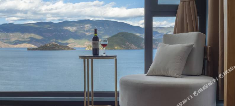 泸沽湖新风范客栈图片