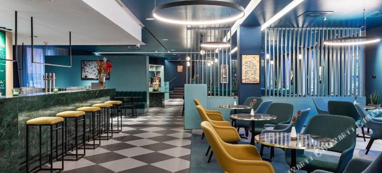 普瑞米尔酒店维也纳市中心火车总站(Premier Inn Wien City Hauptbahnhof)图片