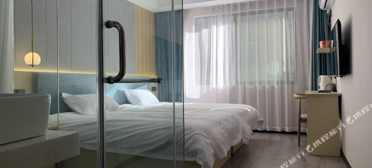 金华东峰酒店(金华高铁站店)图片