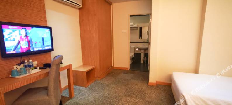 武吉免登普雷斯科特酒店(Prescott Hotel Bukit Bintang)图片