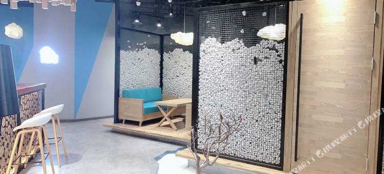 桦南泰和精品酒店图片