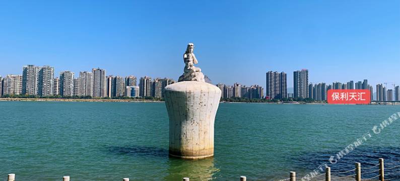清远保利度假公寓图片