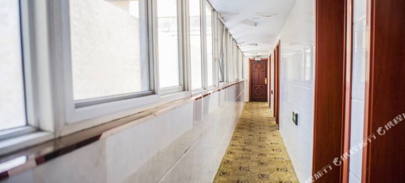 西宁永和宾馆图片