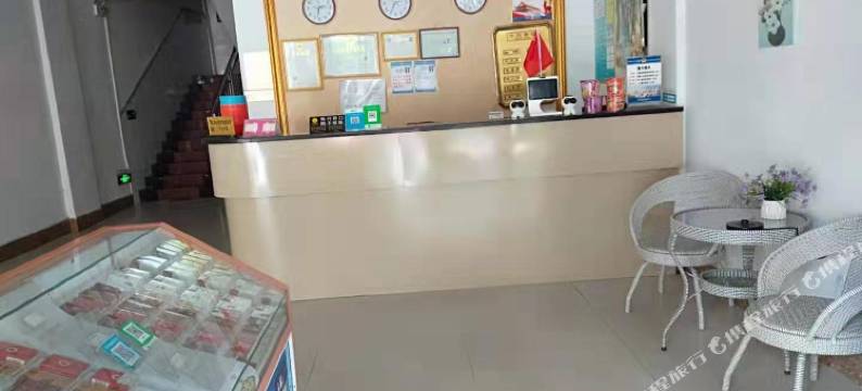 融水天鸿商务宾馆图片