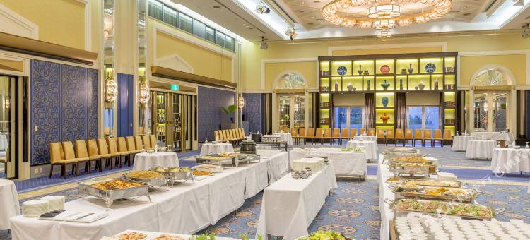 神户皇冠饭店(Hotel Crown Palais Kobe)图片