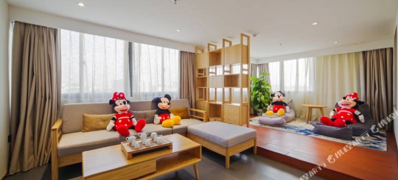 心远酒店(厦门集美学村店)图片