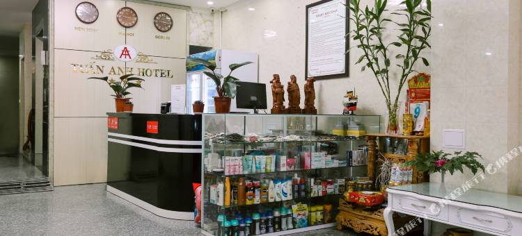 全安酒店(Tuan Anh Hotel)图片