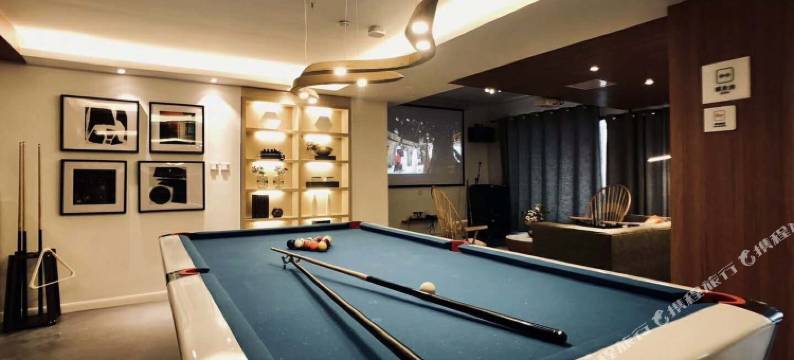 成都唯黎公寓(二环高架路分店)图片