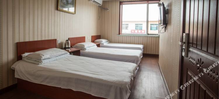 长海鑫意海旅馆图片