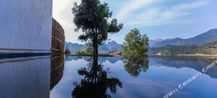 清远西溪子民宿图片