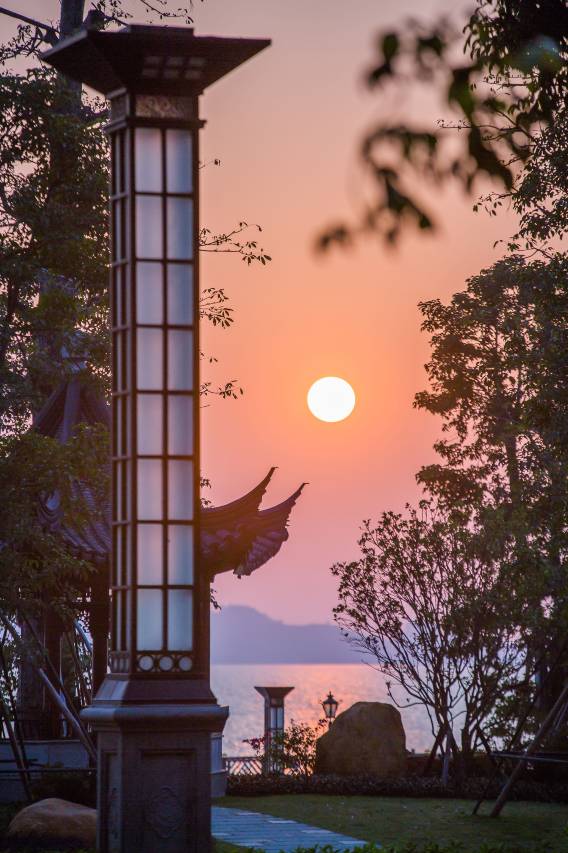 汕尾星河湾酒店图片