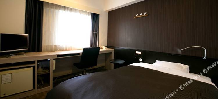 新大阪华盛顿广场酒店(Shin Osaka Washington Hotel Plaza)图片