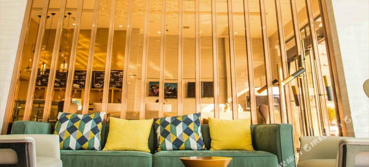 城市便捷酒店(怀化第一人民医院医学院体育中心店)图片