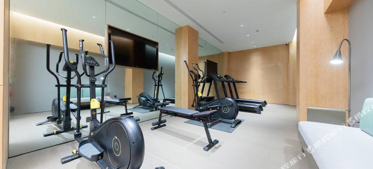 全季酒店(泰兴星火路美食街店)图片