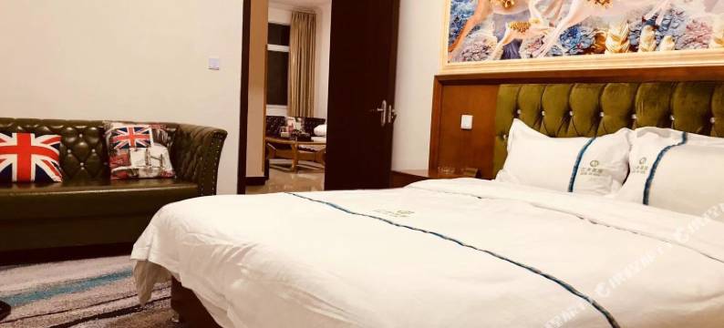 文县江岸商务宾馆(碧口镇店)图片