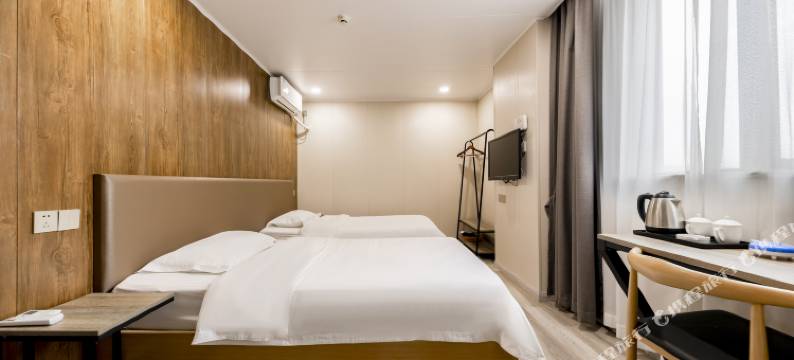 昆山馨宿酒店式公寓图片