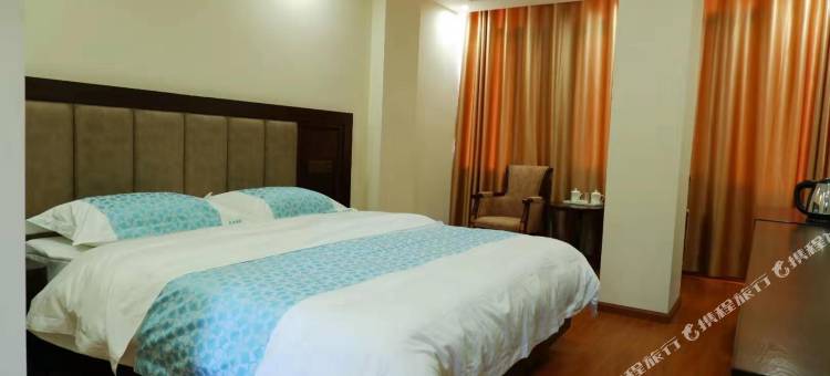 云县玉金酒店(临沧云县第一中学三江半岛店)图片