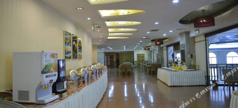 乌鲁木齐金海湾度假酒店图片