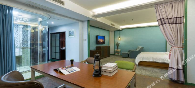 慈溪香苑大酒店图片