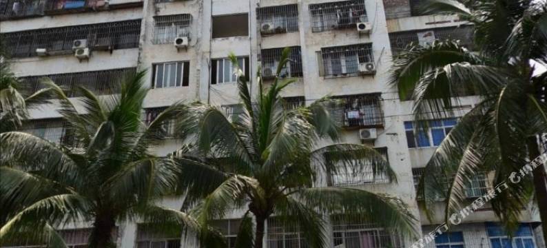 海口奥宇民宿图片