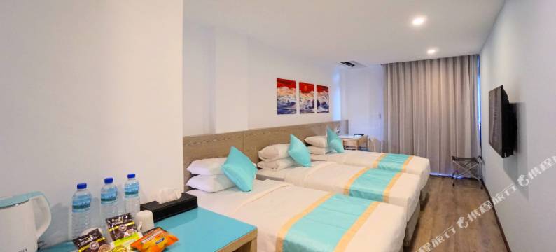 帕劳酒店(Palau Hotel)图片