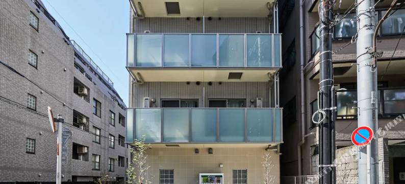 南大塚第4公寓(Sachi Bellman Minami-Otsuka No. 4 Apartments)图片