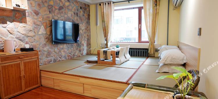 哈尔滨CORNER HOUSE 53源宿图片