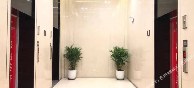 凤凰假日影院酒店(大明宫西地铁站店)图片