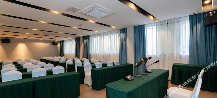 雅斯特酒店(玉林清宁路店)图片