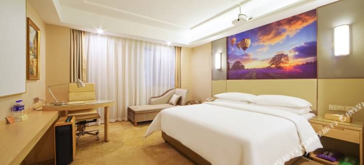 维也纳酒店(益阳赫山区秀峰公园店)图片