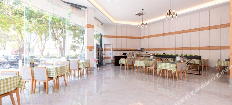 岁景驿站(中山坦洲中心市场店)图片