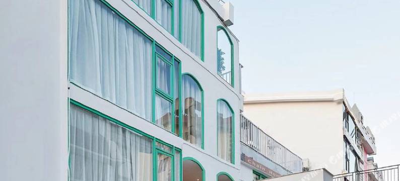 厦门青柠Lime民宿图片