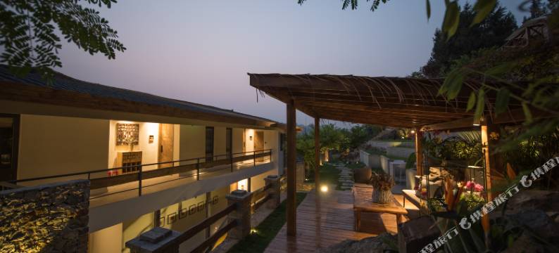 兴义云栖壹号客栈(万峰林景区店)图片