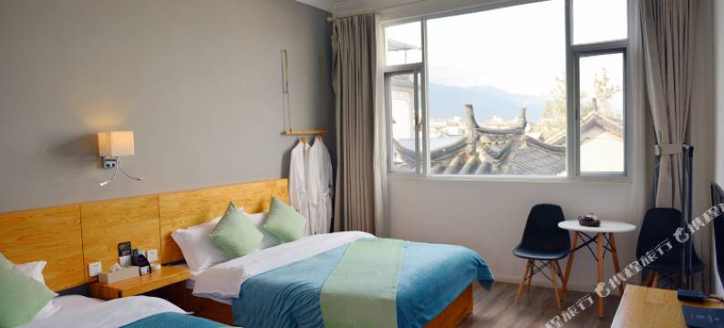 大理素杺民宿图片