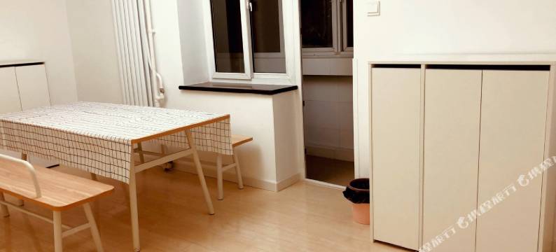 北京树懒的家公寓图片