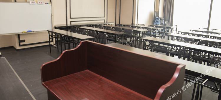 希岸酒店(南昌高新大道聚仁国际店)图片